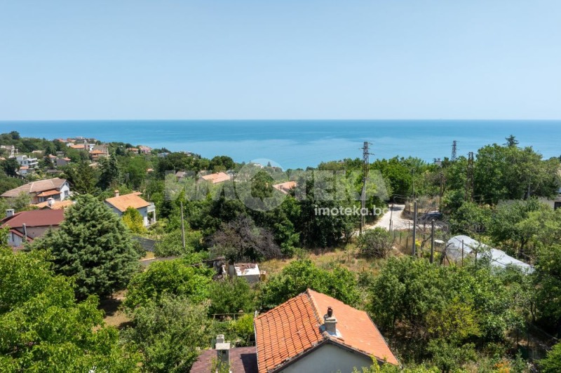 Продава ПАРЦЕЛ, гр. Варна, м-т Манастирски рид