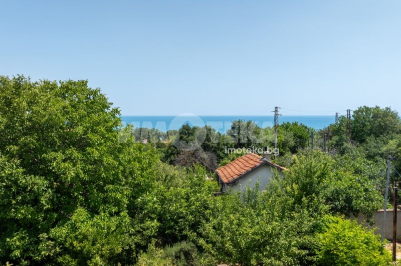 Продава ПАРЦЕЛ, гр. Варна, м-т Манастирски рид, снимка 2 - Парцели - 52037447