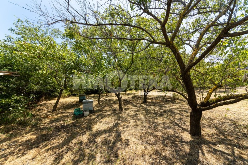 Продава ПАРЦЕЛ, гр. Варна, м-т Манастирски рид, снимка 4 - Парцели - 52037447