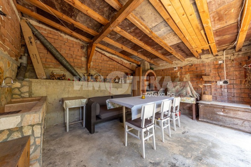 Продава ПАРЦЕЛ, гр. Варна, м-т Манастирски рид, снимка 10 - Парцели - 52037447