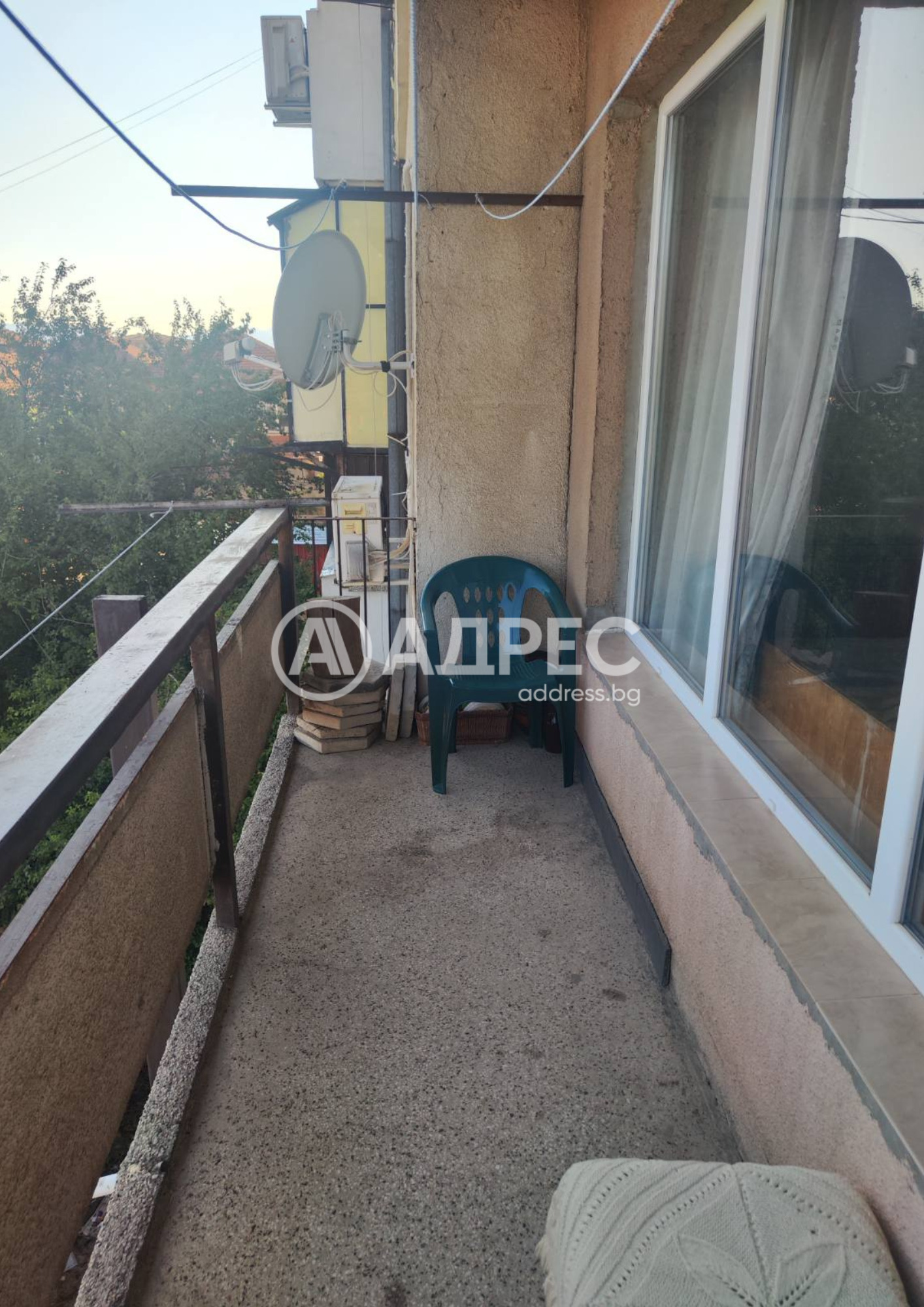 Продава 1-СТАЕН, гр. Сопот, област Пловдив, снимка 6 - Апартаменти - 55810871