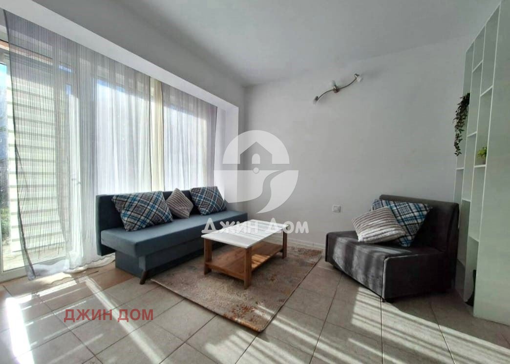Продава 1-СТАЕН, гр. Бургас, Сарафово