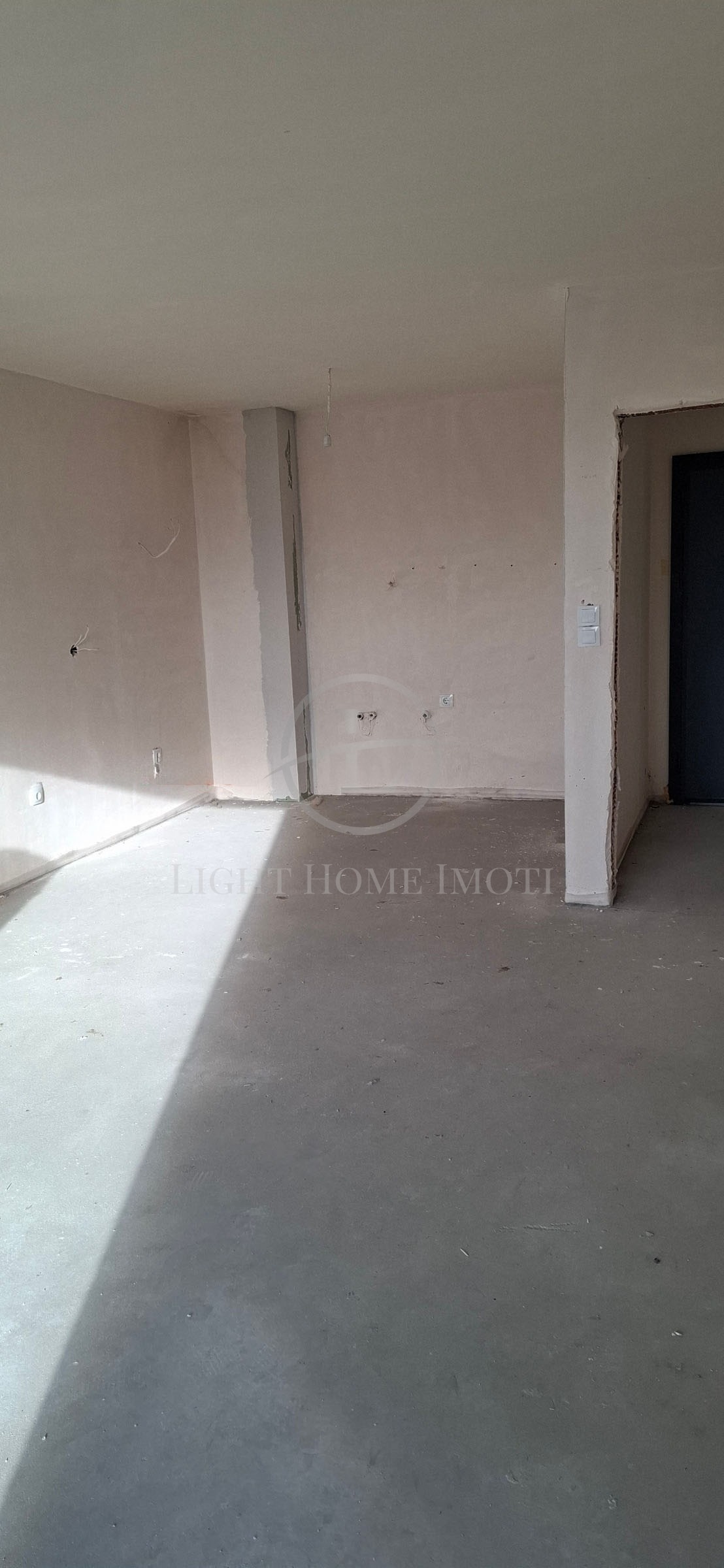 Продава 2-СТАЕН, гр. Пловдив, Христо Смирненски, снимка 2 - Апартаменти - 53031314