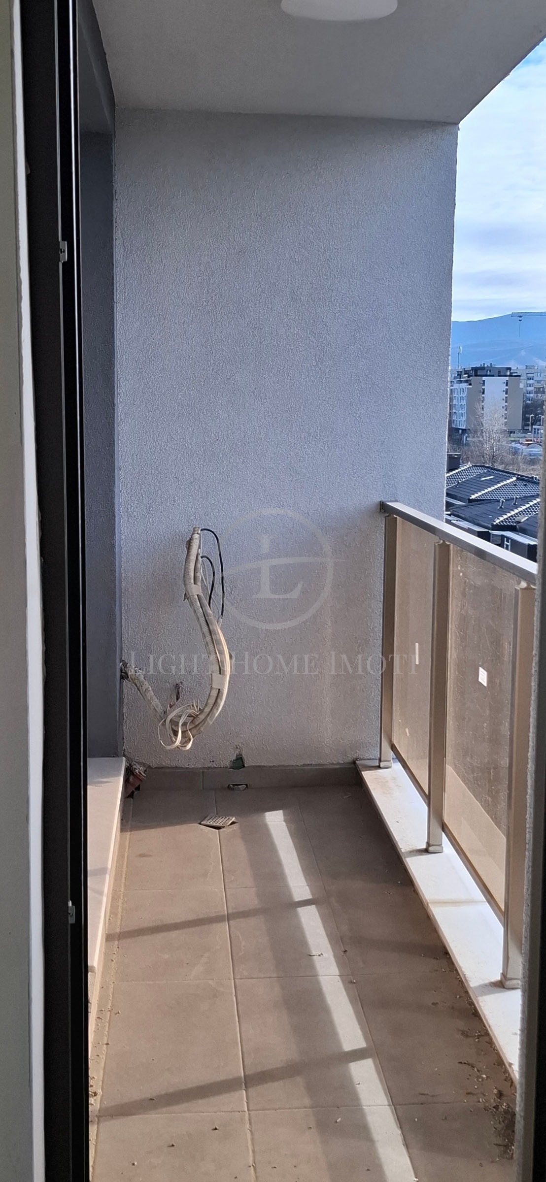 Продава 2-СТАЕН, гр. Пловдив, Христо Смирненски, снимка 4 - Апартаменти - 53031314