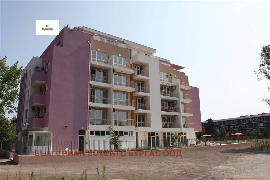 Продава 2-СТАЕН, к.к. Слънчев бряг, област Бургас
