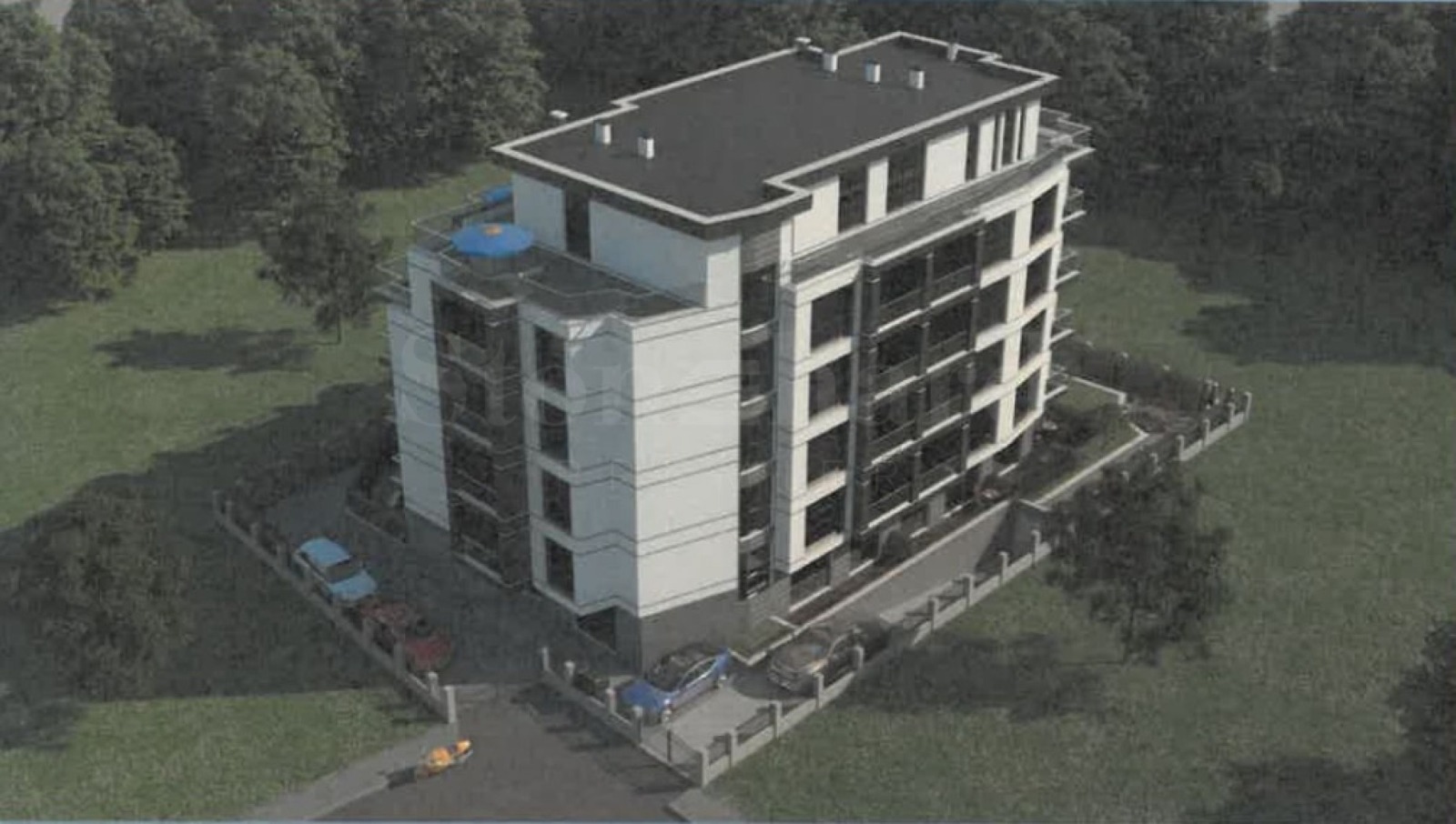 Продава 2-СТАЕН, гр. София, Дружба 1, снимка 3 - Апартаменти - 54619687