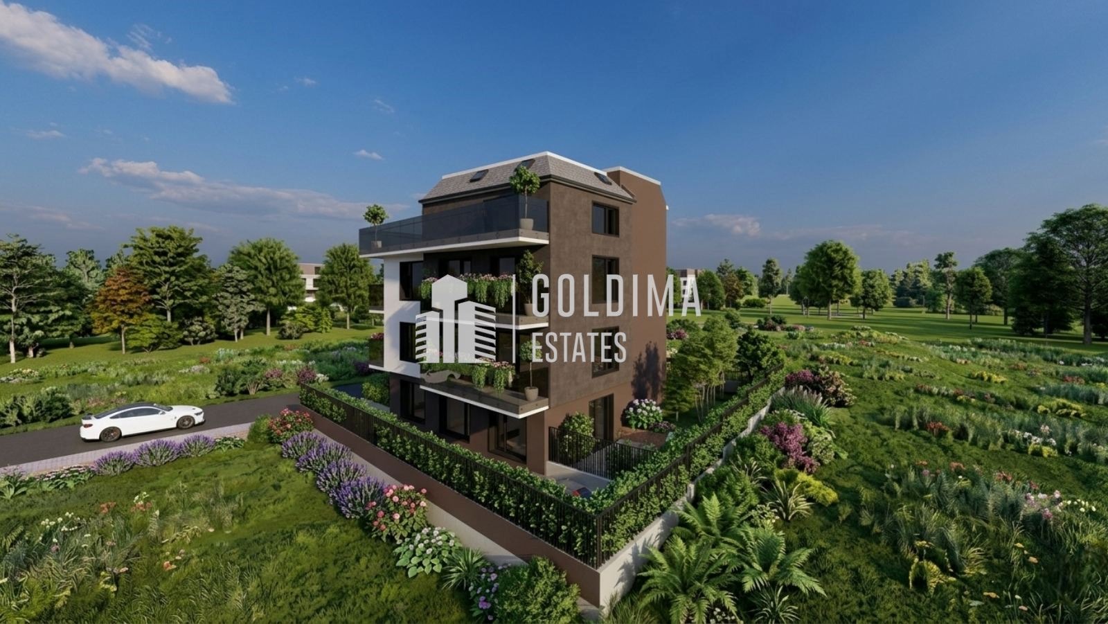 Продава 2-СТАЕН, гр. Созопол, област Бургас, снимка 6 - Апартаменти - 54971261