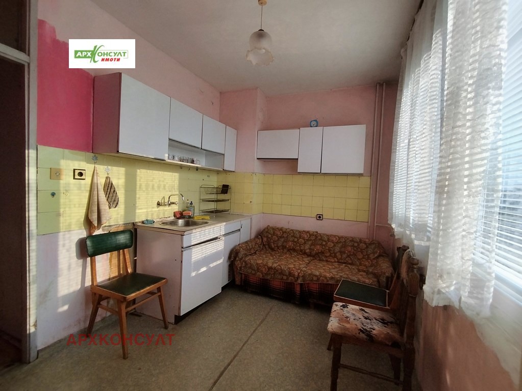 Продава 2-СТАЕН, гр. София, Обеля 2, снимка 8 - Апартаменти - 55122014