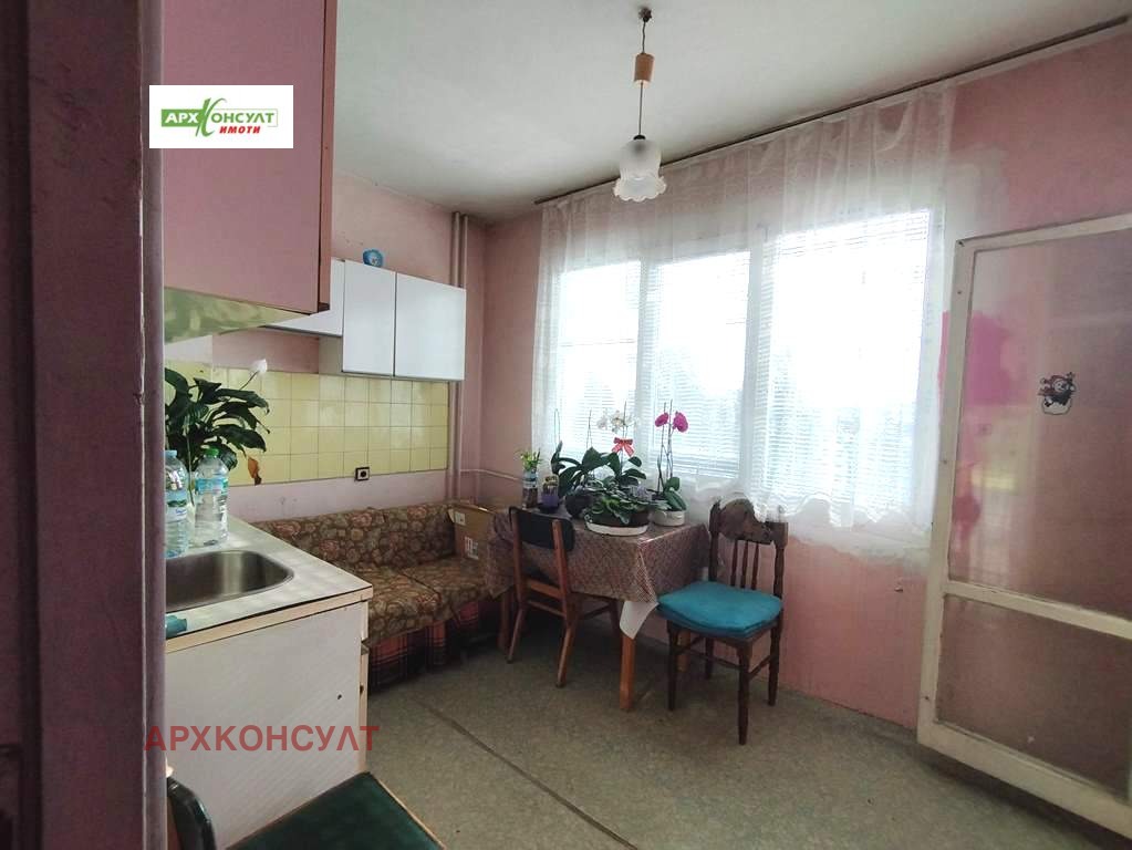 Продава 2-СТАЕН, гр. София, Обеля 2, снимка 6 - Апартаменти - 55122014