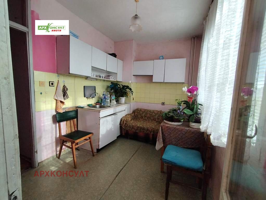 Продава 2-СТАЕН, гр. София, Обеля 2, снимка 5 - Апартаменти - 55122014