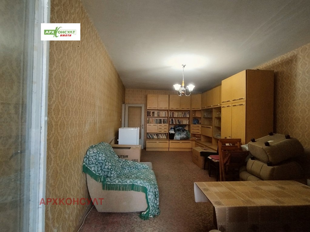 Продава 2-СТАЕН, гр. София, Обеля 2, снимка 4 - Апартаменти - 55122014