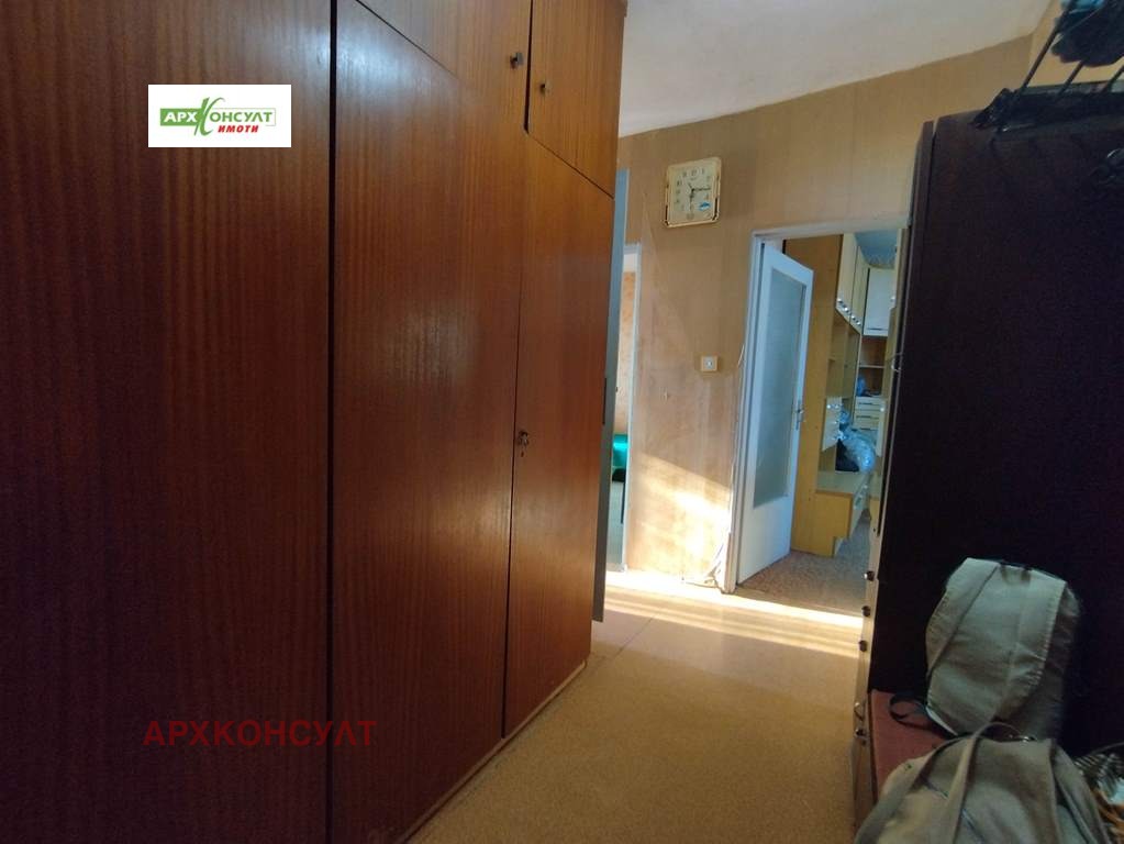 Продава 2-СТАЕН, гр. София, Обеля 2, снимка 11 - Апартаменти - 55122014