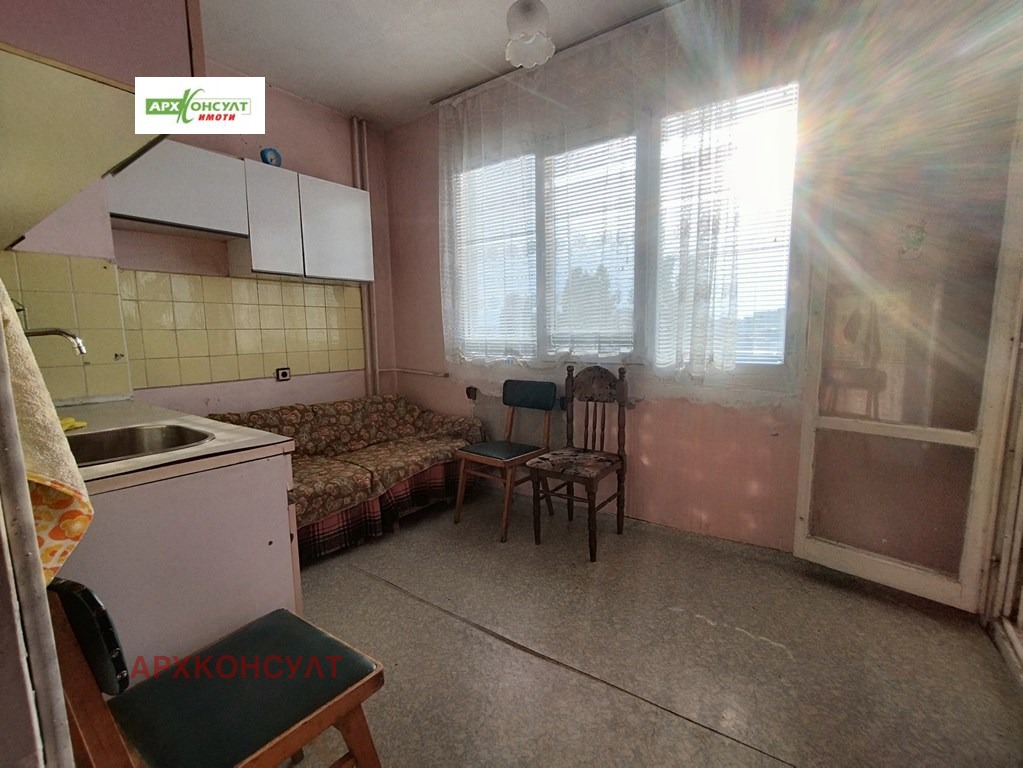 Продава 2-СТАЕН, гр. София, Обеля 2, снимка 9 - Апартаменти - 55122014