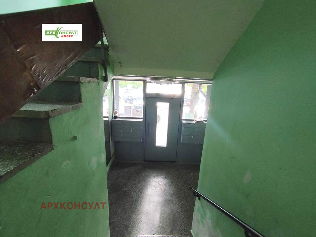 Продава 2-СТАЕН, гр. София, Обеля 2, снимка 11 - Апартаменти - 55122014