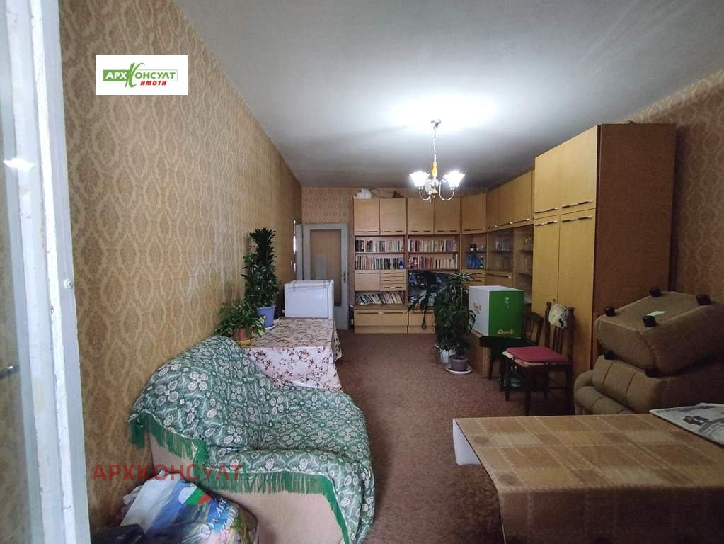 Продава 2-СТАЕН, гр. София, Обеля 2, снимка 4 - Апартаменти - 55122014