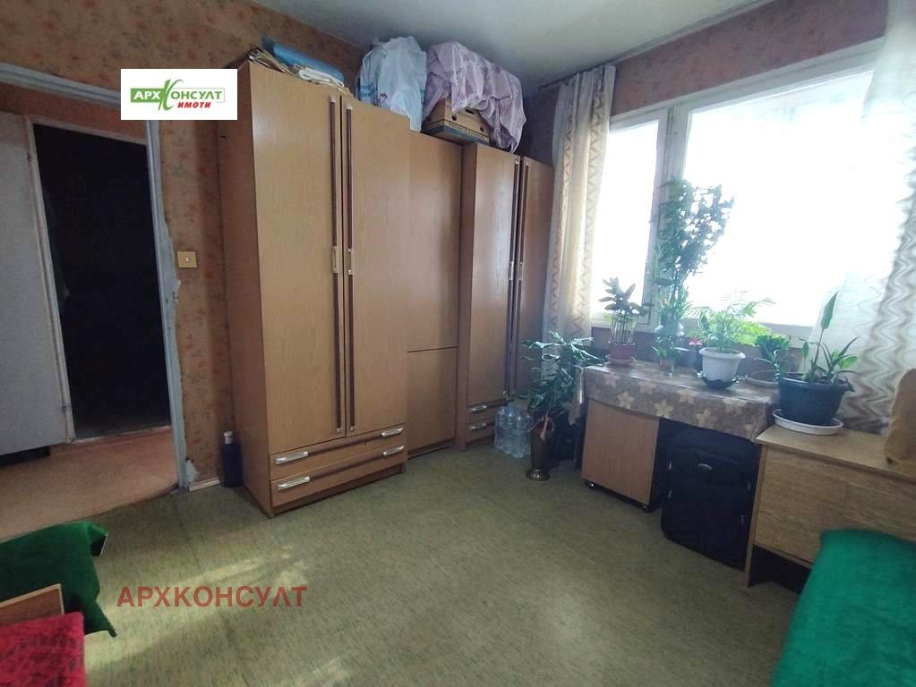 Продава 2-СТАЕН, гр. София, Обеля 2, снимка 2 - Апартаменти - 55122014
