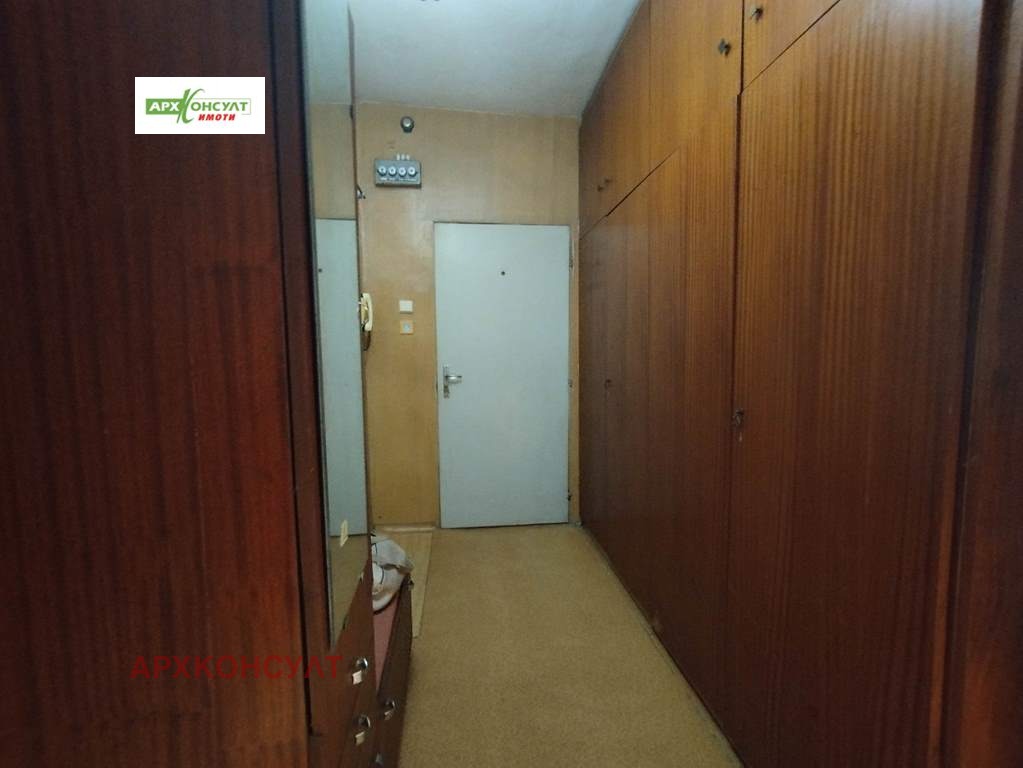 Продава 2-СТАЕН, гр. София, Обеля 2, снимка 10 - Апартаменти - 55122014