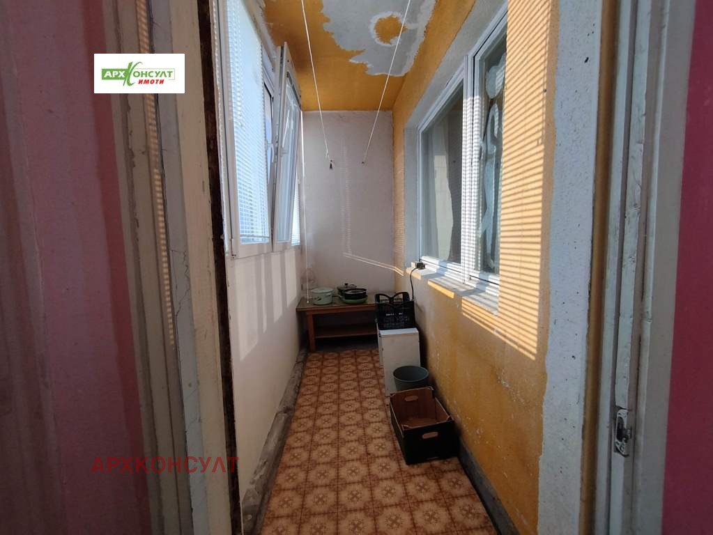 Продава 2-СТАЕН, гр. София, Обеля 2, снимка 12 - Апартаменти - 55122014