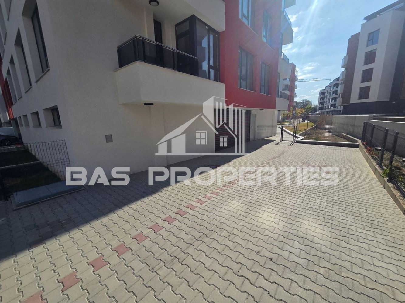 Продава 2-СТАЕН, гр. София, Малинова долина, снимка 15 - Апартаменти - 56372376