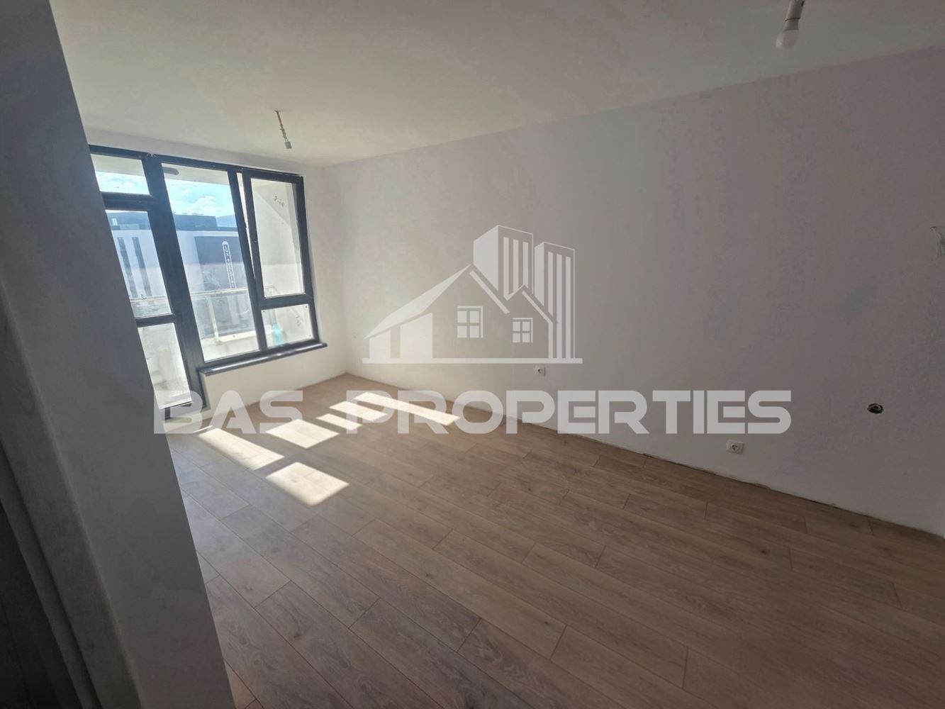 Продава 2-СТАЕН, гр. София, Малинова долина, снимка 5 - Апартаменти - 56372376