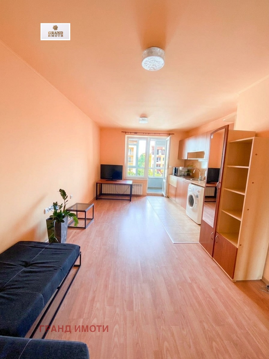 Продава 2-СТАЕН, гр. Русе, Център, снимка 2 - Апартаменти - 56721078