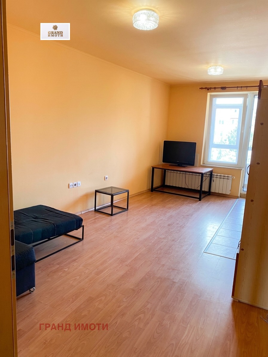 Продава 2-СТАЕН, гр. Русе, Център, снимка 4 - Апартаменти - 56721078