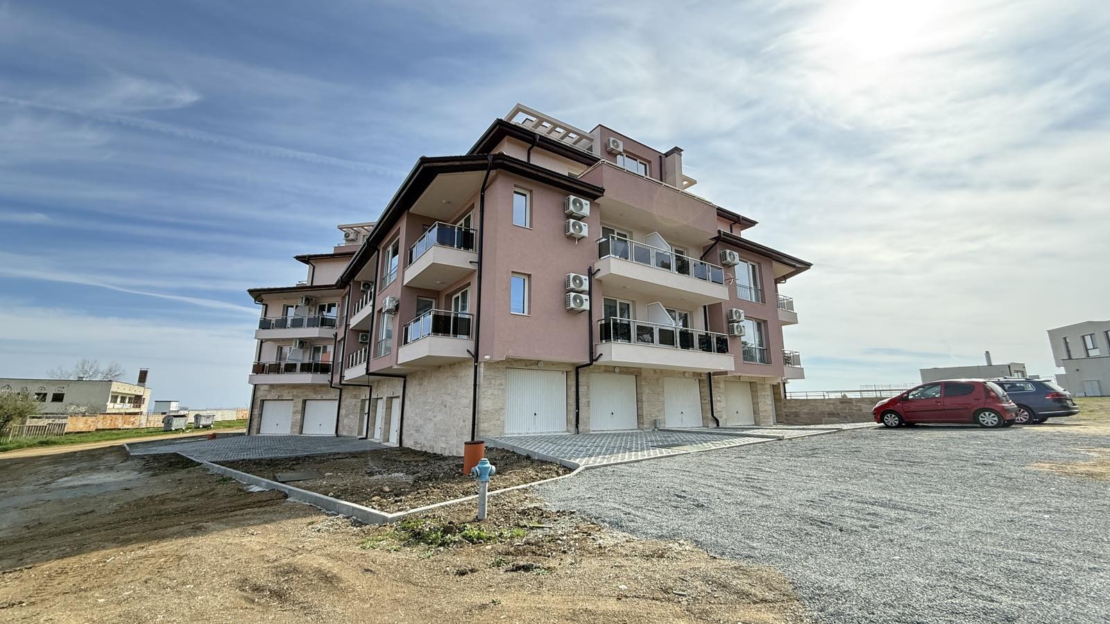 Продава 3-СТАЕН, гр. Ахтопол, област Бургас