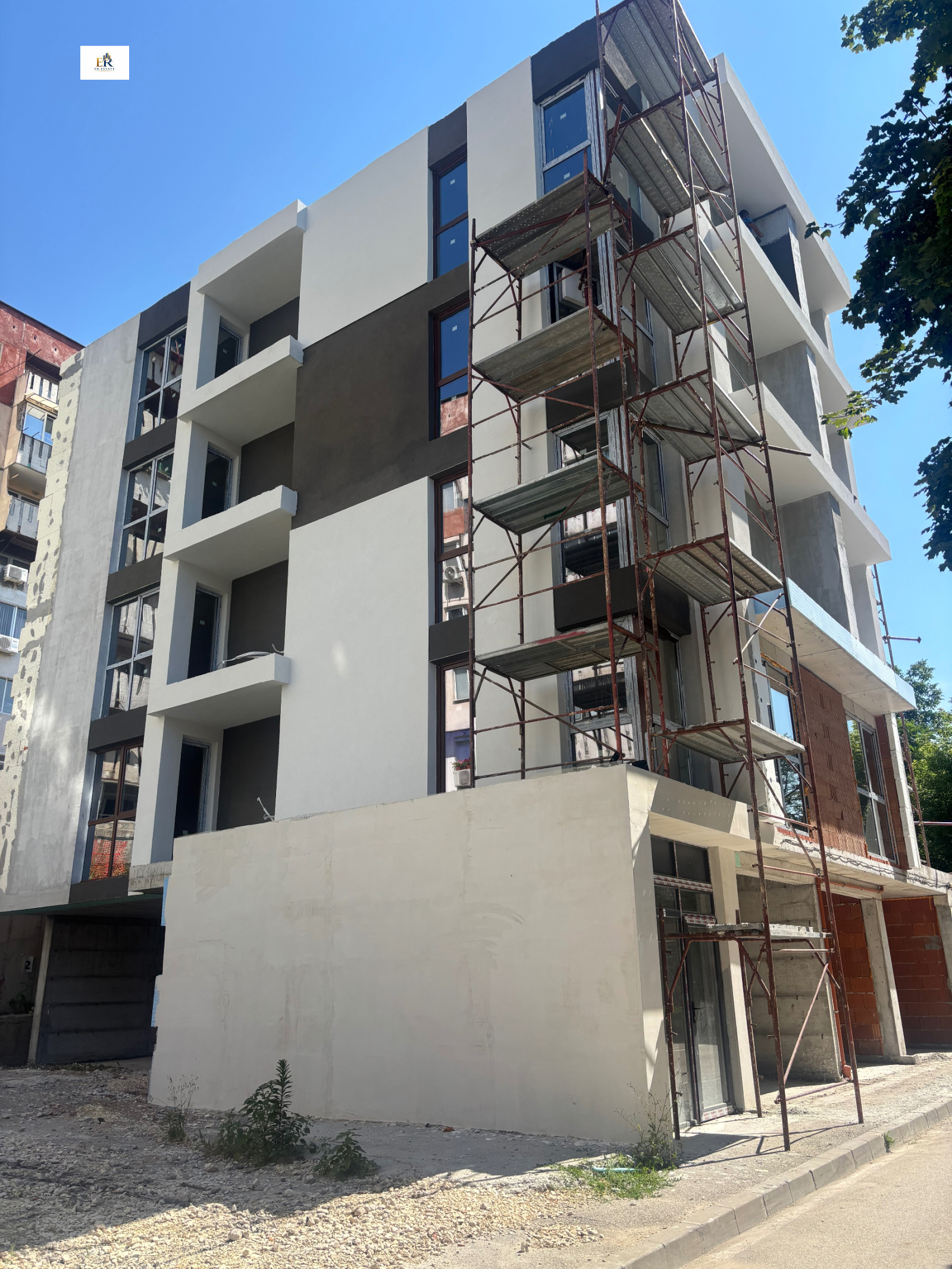 Продава 3-СТАЕН, гр. Плевен, Дружба 1, снимка 7 - Апартаменти - 53656775