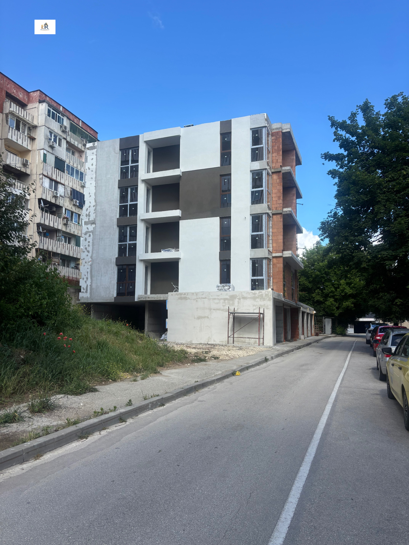 Продава 3-СТАЕН, гр. Плевен, Дружба 1, снимка 5 - Апартаменти - 53656775