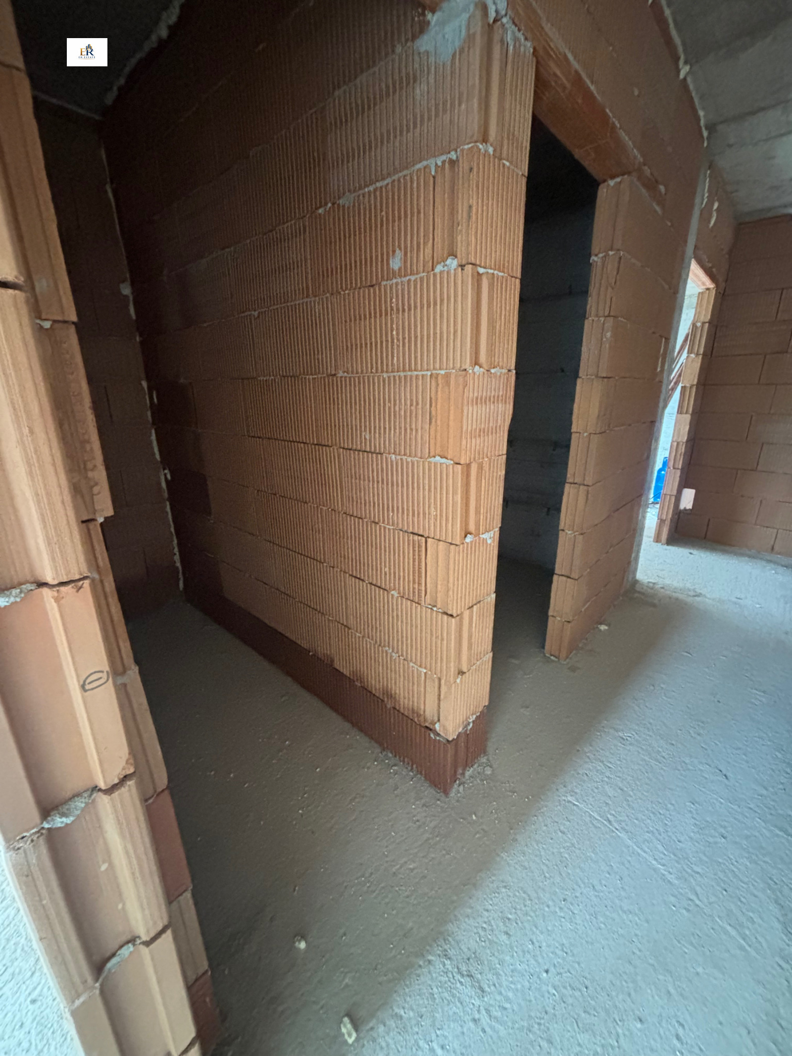 Продава 3-СТАЕН, гр. Плевен, Дружба 1, снимка 15 - Апартаменти - 53656775