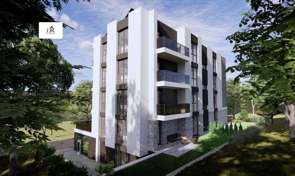 Продава 3-СТАЕН, гр. Плевен, Дружба 1