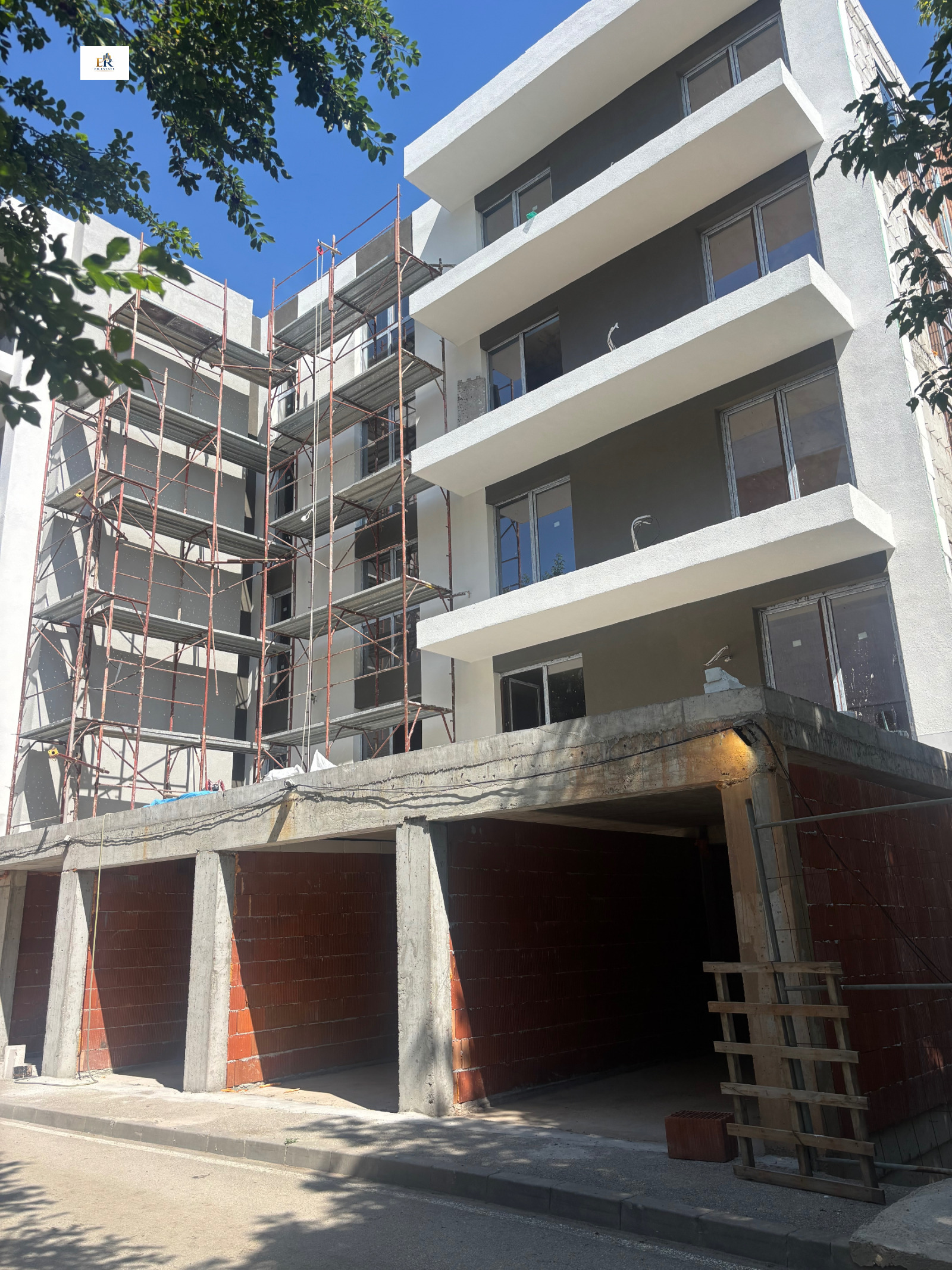 Продава 3-СТАЕН, гр. Плевен, Дружба 1, снимка 6 - Апартаменти - 53656775