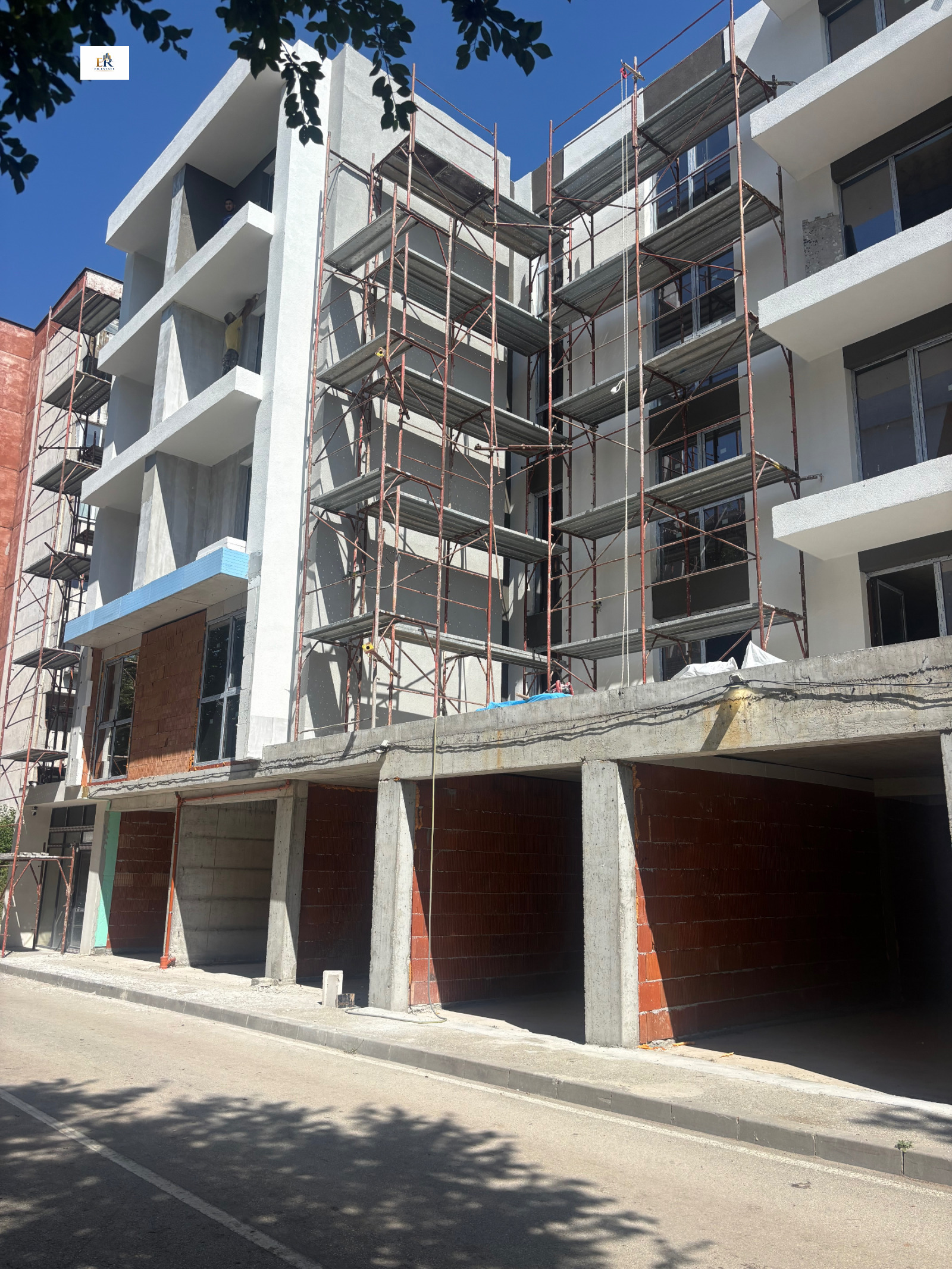 Продава 3-СТАЕН, гр. Плевен, Дружба 1, снимка 5 - Апартаменти - 53656775
