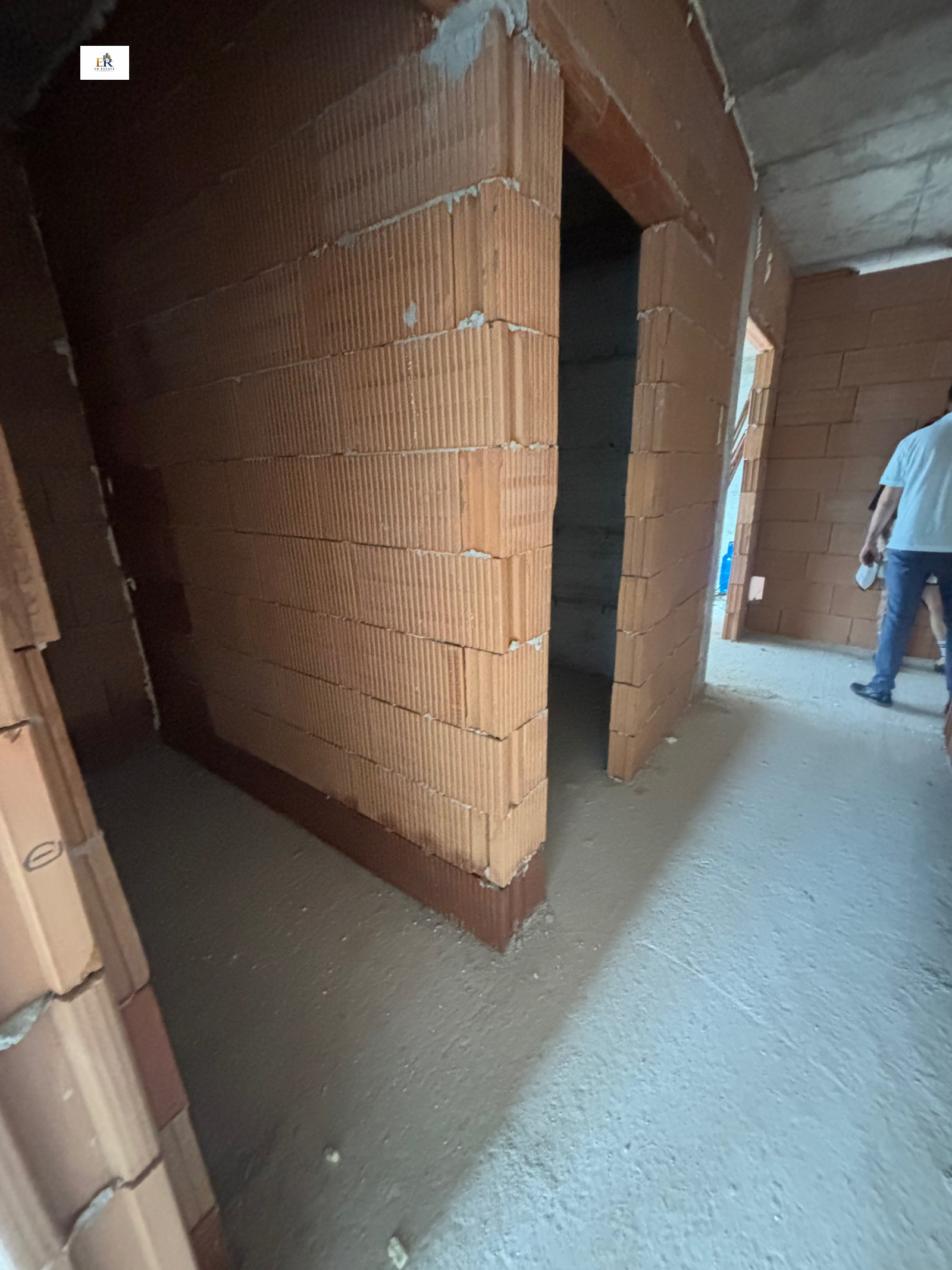 Продава 3-СТАЕН, гр. Плевен, Дружба 1, снимка 13 - Апартаменти - 53656775