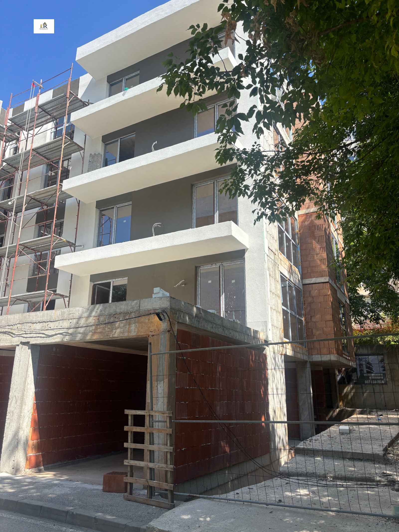 Продава 3-СТАЕН, гр. Плевен, Дружба 1, снимка 8 - Апартаменти - 53656775