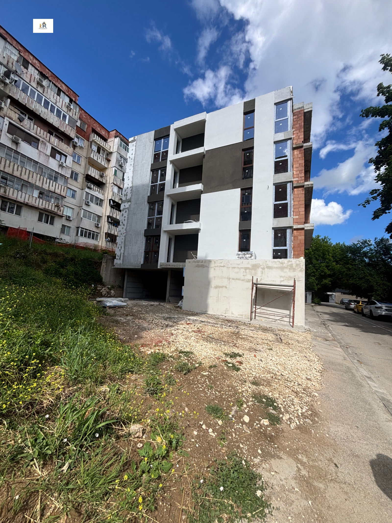 Продава 3-СТАЕН, гр. Плевен, Дружба 1, снимка 6 - Апартаменти - 53656775