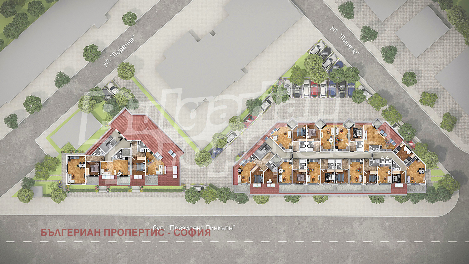 Продава 3-СТАЕН, гр. София, Овча купел 1, снимка 4 - Апартаменти - 53912589