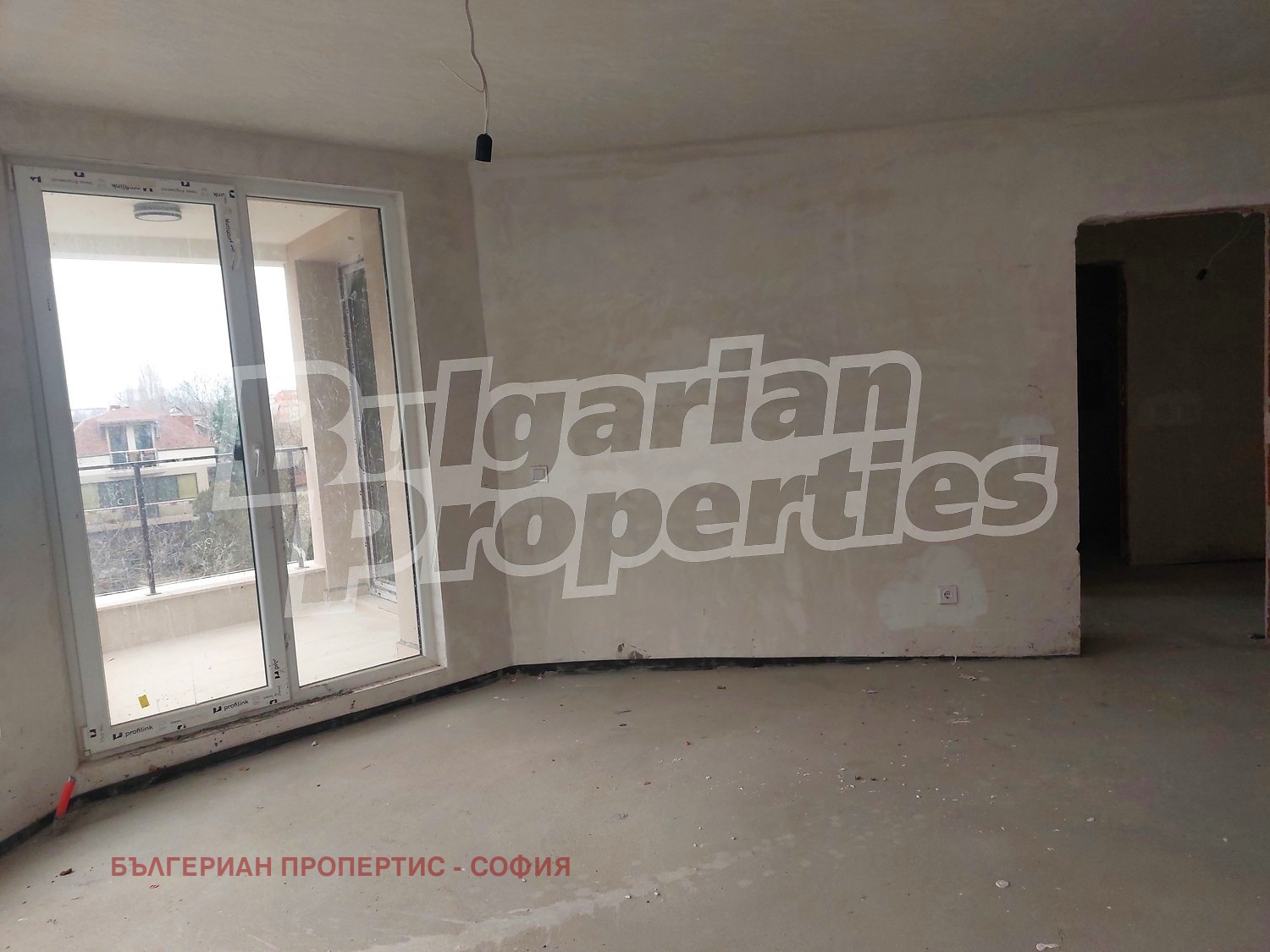 Продава 3-СТАЕН, гр. София, Овча купел 1, снимка 10 - Апартаменти - 53912589