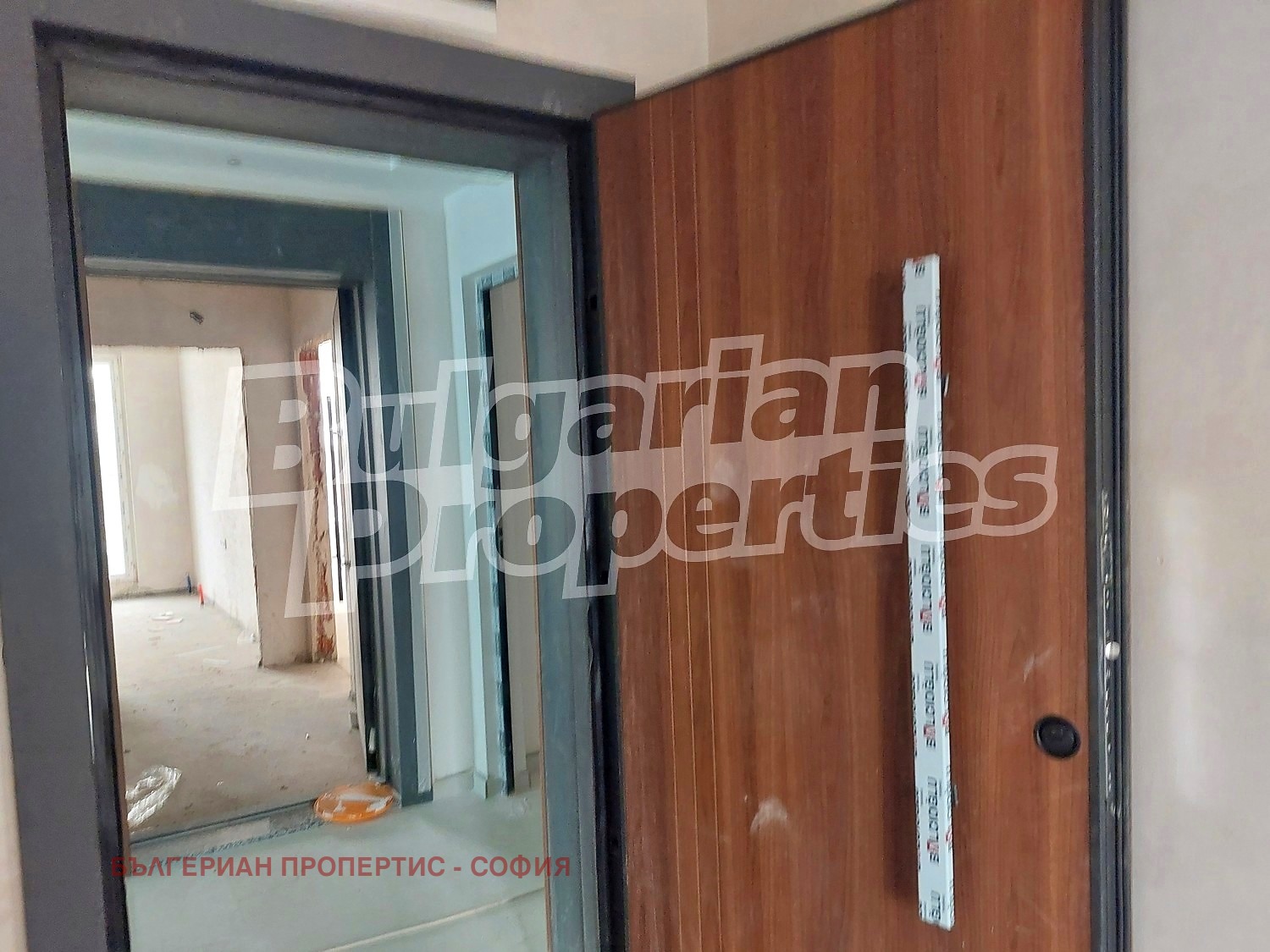 Продава 3-СТАЕН, гр. София, Овча купел 1, снимка 8 - Апартаменти - 53912589