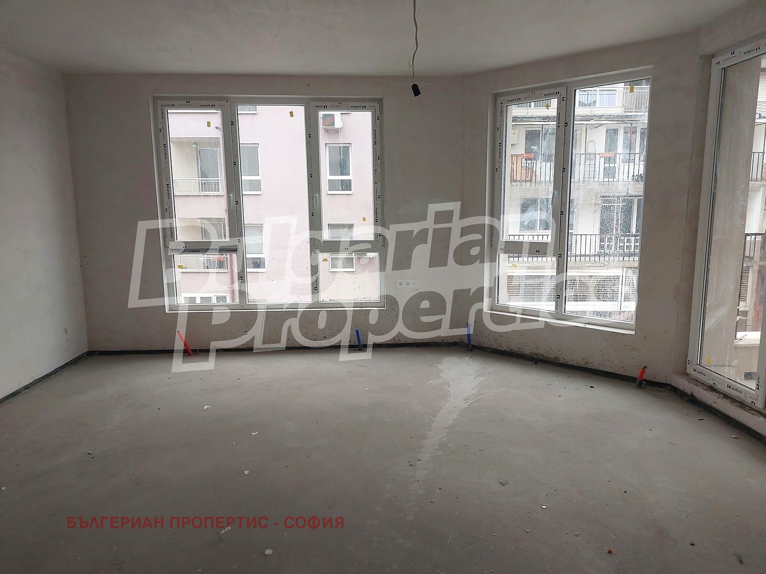 Продава 3-СТАЕН, гр. София, Овча купел 1, снимка 6 - Апартаменти - 53912589