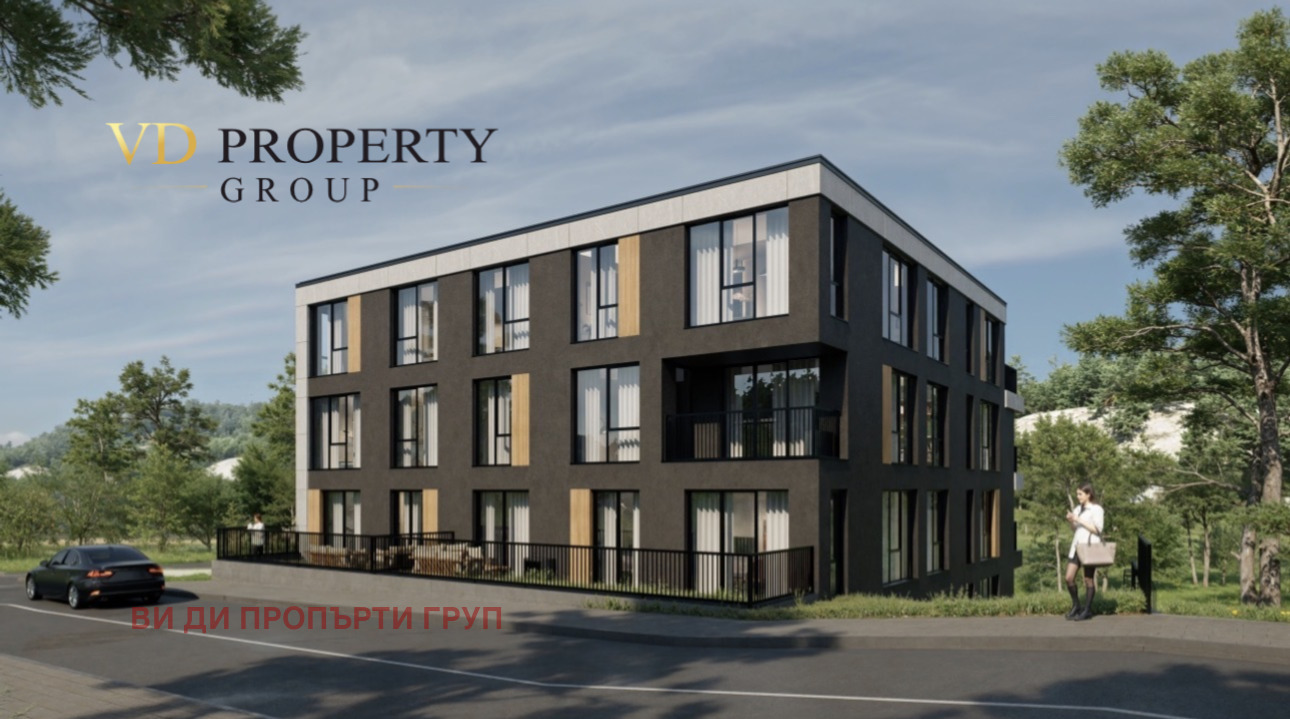 Продава 3-СТАЕН, гр. София, Суходол, снимка 3 - Апартаменти - 54211795