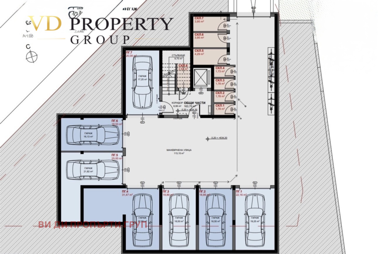 Продава 3-СТАЕН, гр. София, Суходол, снимка 5 - Апартаменти - 54211795