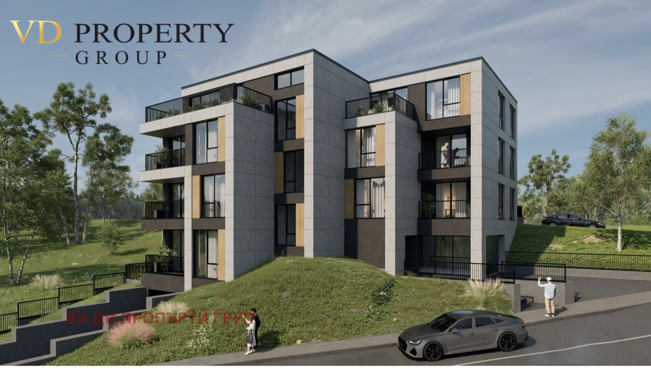 Продава 3-СТАЕН, гр. София, Суходол, снимка 2 - Апартаменти - 54211795