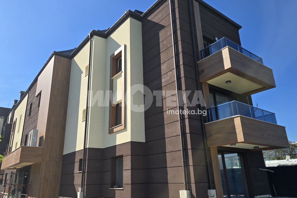 Продава 3-СТАЕН, гр. София, Младост 1, снимка 7 - Апартаменти - 54565157