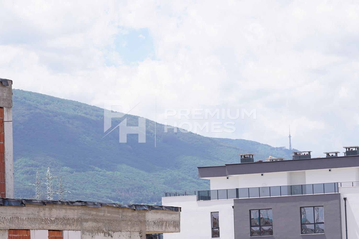 Продава 3-СТАЕН, гр. София, Малинова долина, снимка 14 - Апартаменти - 54761654