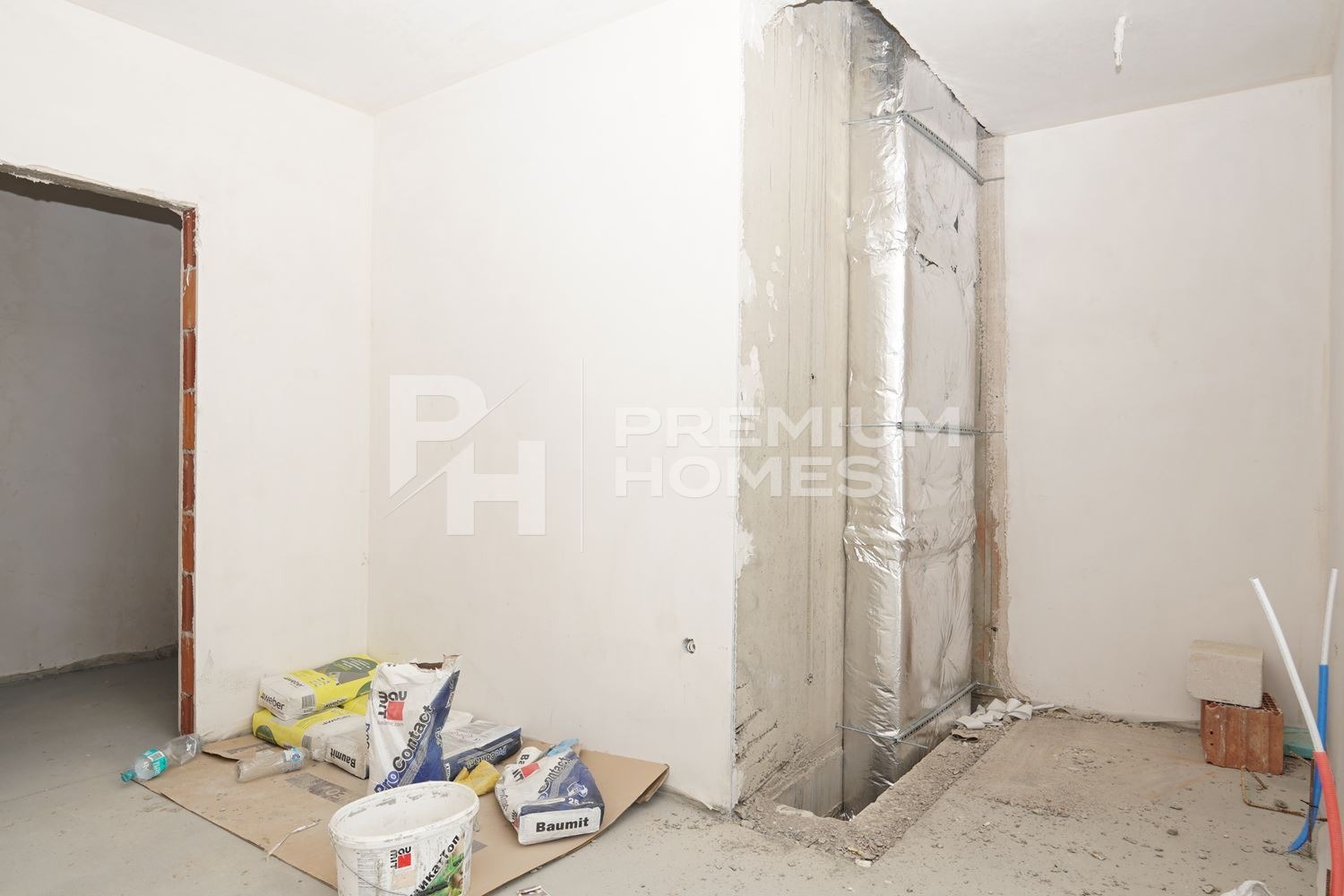 Продава 3-СТАЕН, гр. София, Малинова долина, снимка 11 - Апартаменти - 54761654