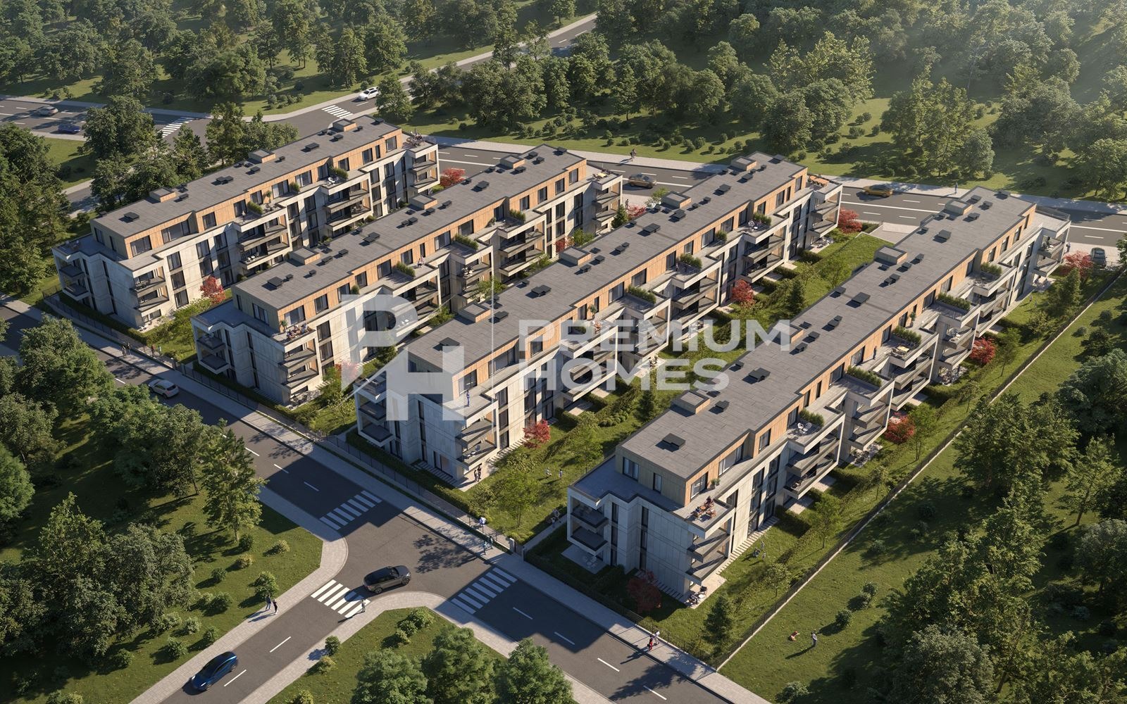 Продава 3-СТАЕН, гр. София, Малинова долина, снимка 17 - Апартаменти - 54761654