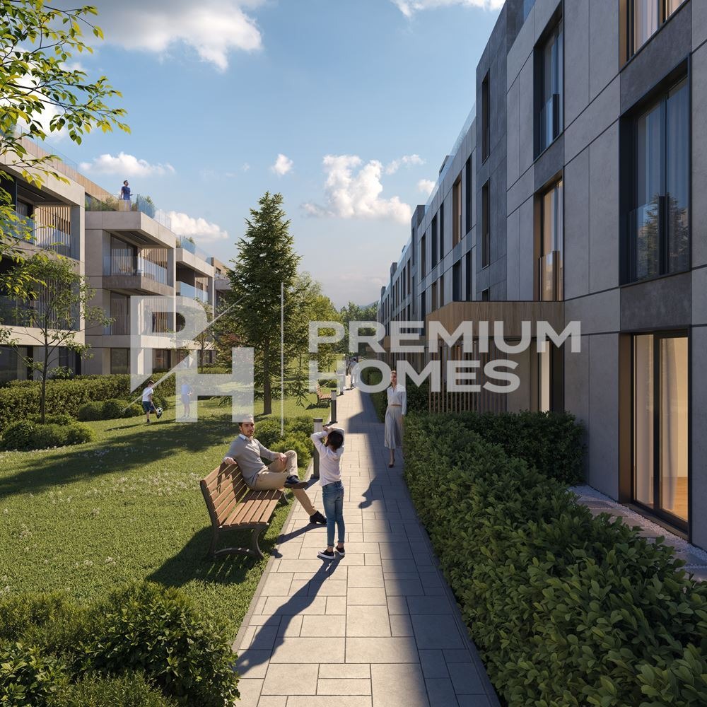 Продава 3-СТАЕН, гр. София, Малинова долина, снимка 16 - Апартаменти - 54761654
