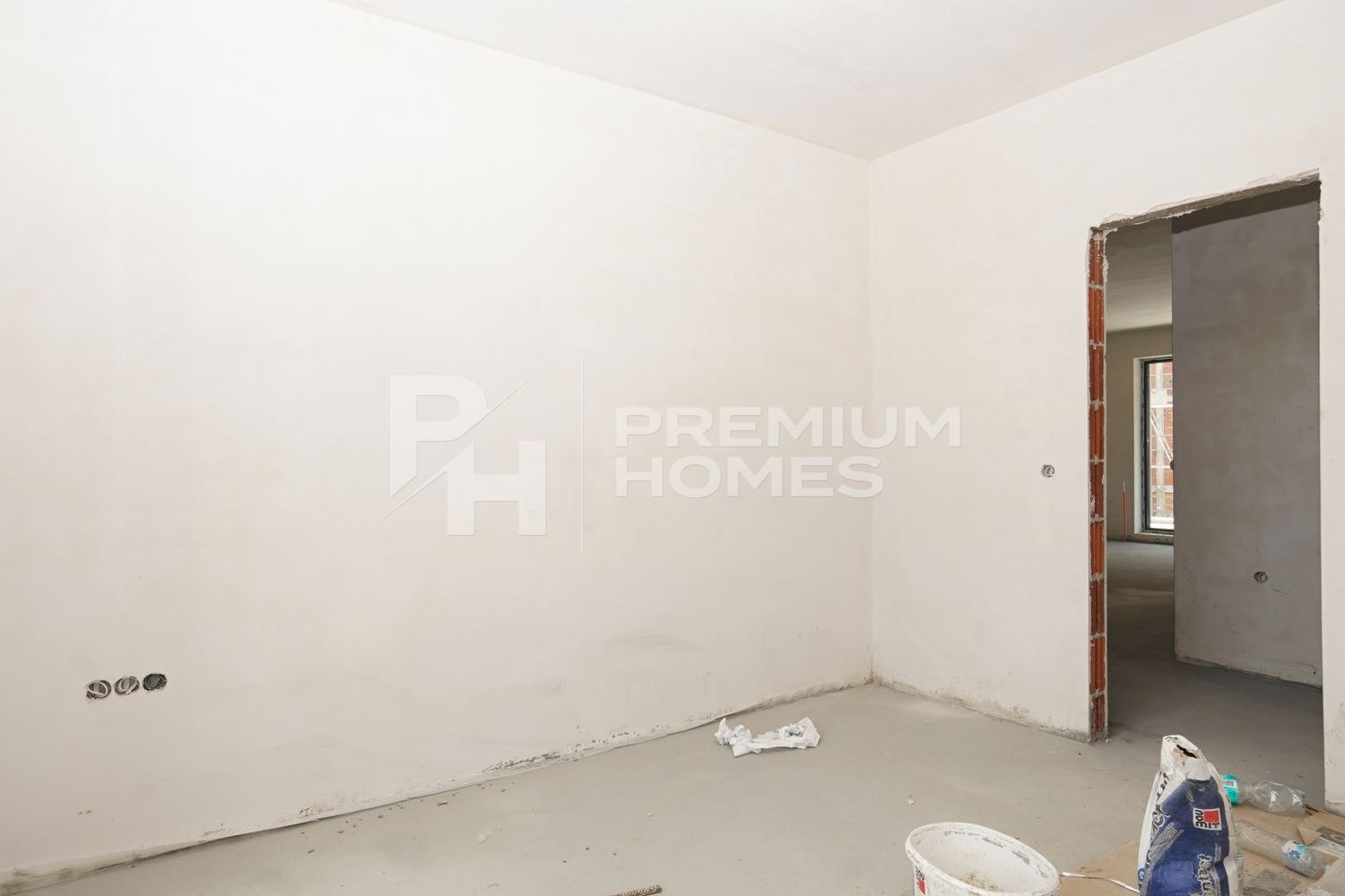 Продава 3-СТАЕН, гр. София, Малинова долина, снимка 12 - Апартаменти - 54761654