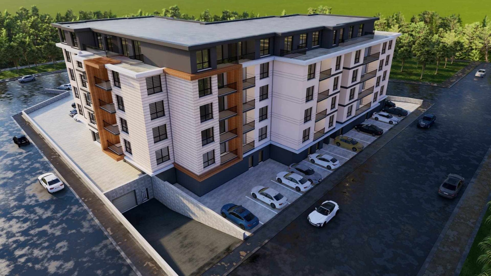 Продава 3-СТАЕН, гр. Свиленград, област Хасково, снимка 4 - Апартаменти - 55580483